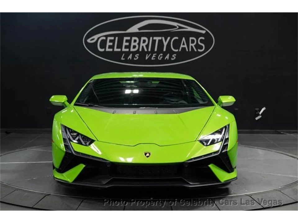2023 Lamborghini Huracan - Image 17 of 31