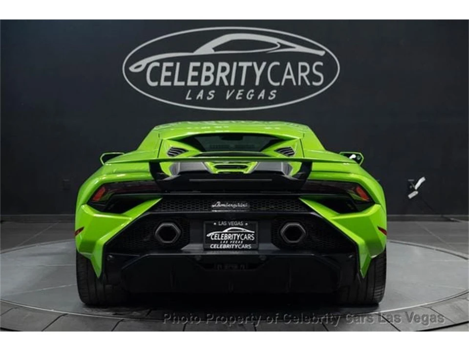 2023 Lamborghini Huracan - Image 3 of 31