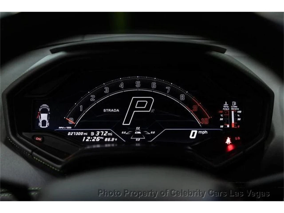 2023 Lamborghini Huracan - Image 31 of 31