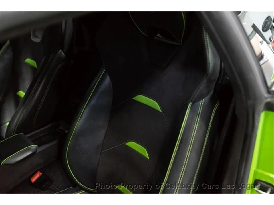 2023 Lamborghini Huracan - Image 25 of 31
