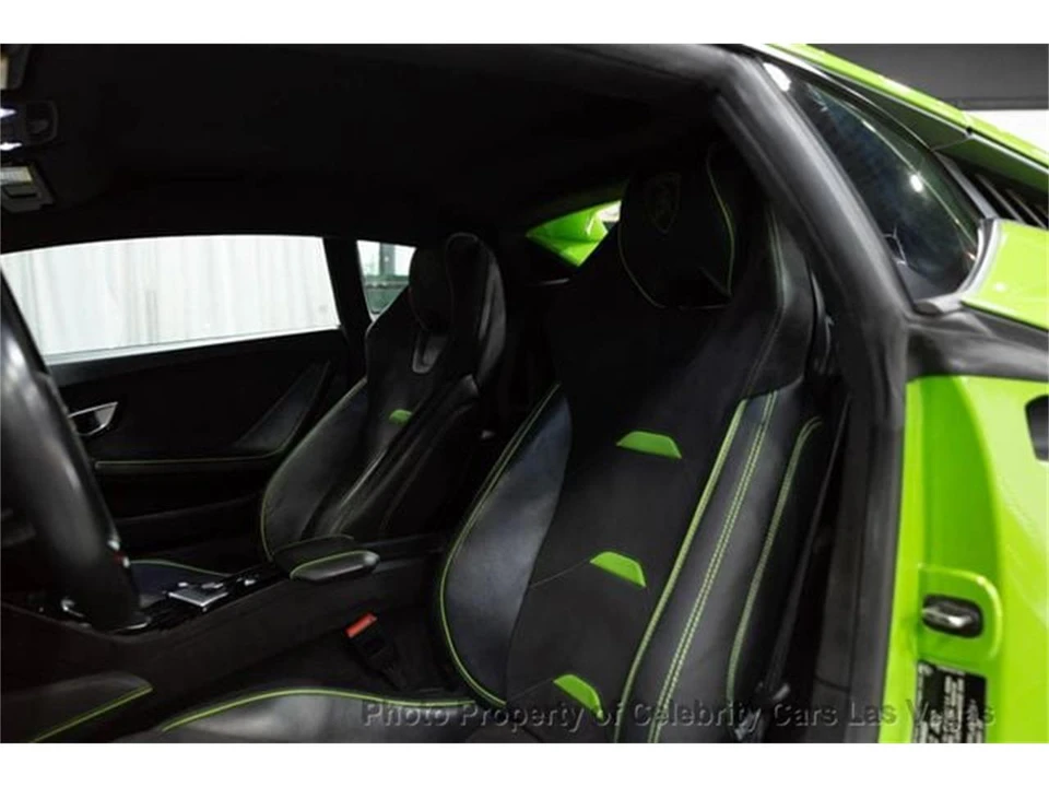 2023 Lamborghini Huracan - Image 23 of 31