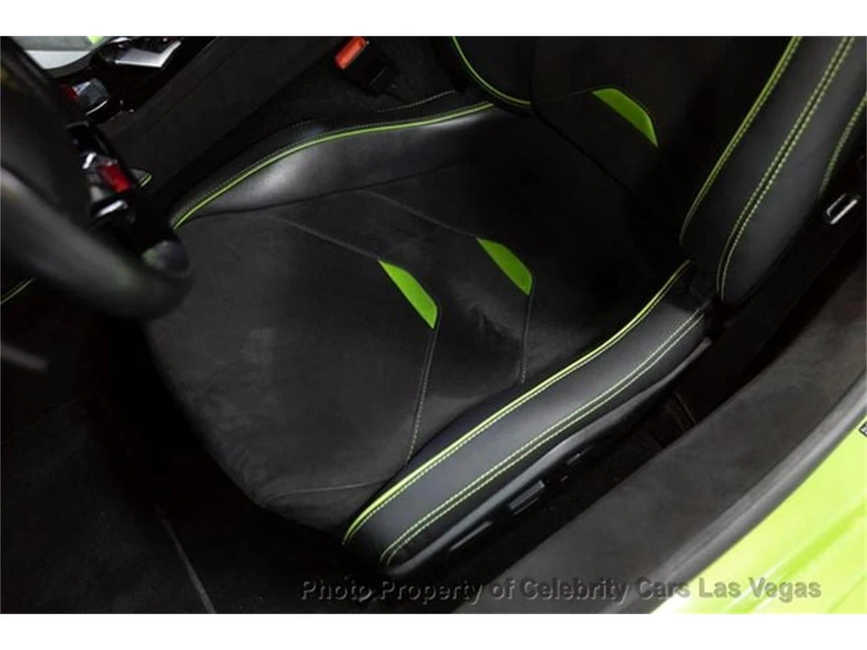 2023 Lamborghini Huracan - Image 24 of 31