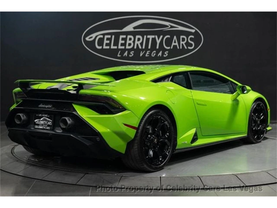 2023 Lamborghini Huracan - Image 10 of 31