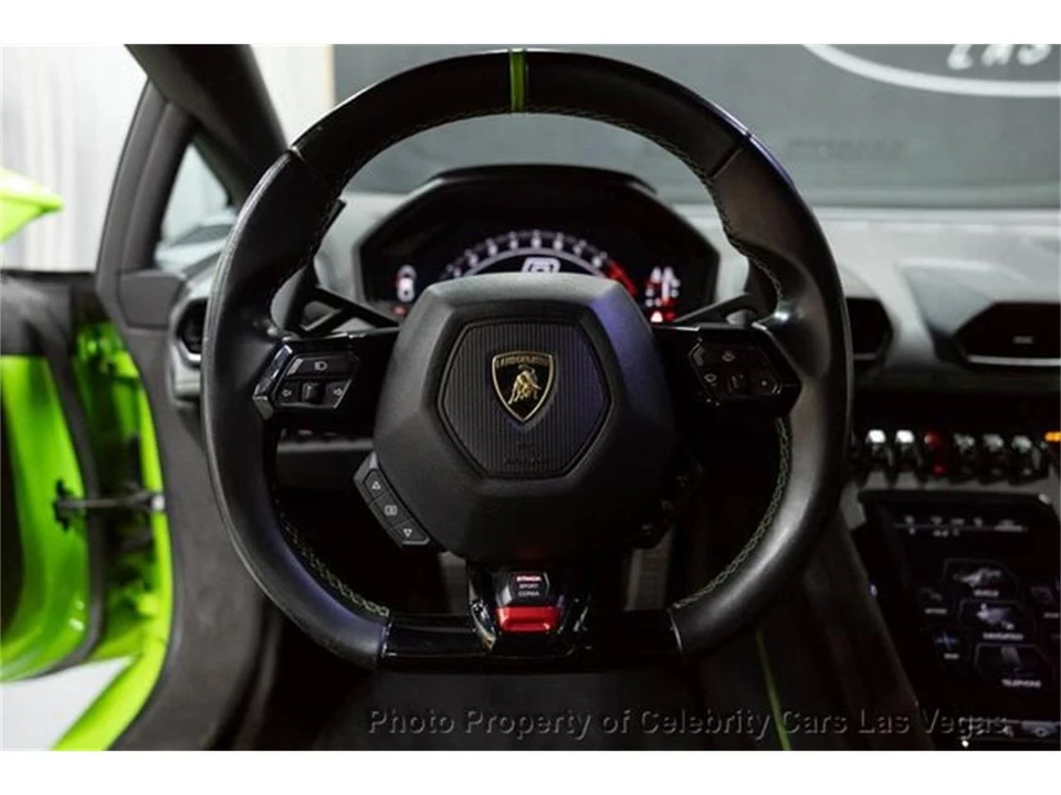 2023 Lamborghini Huracan - Image 30 of 31