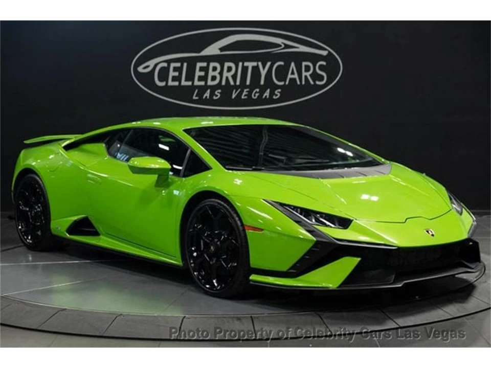 2023 Lamborghini Huracan - Image 16 of 31