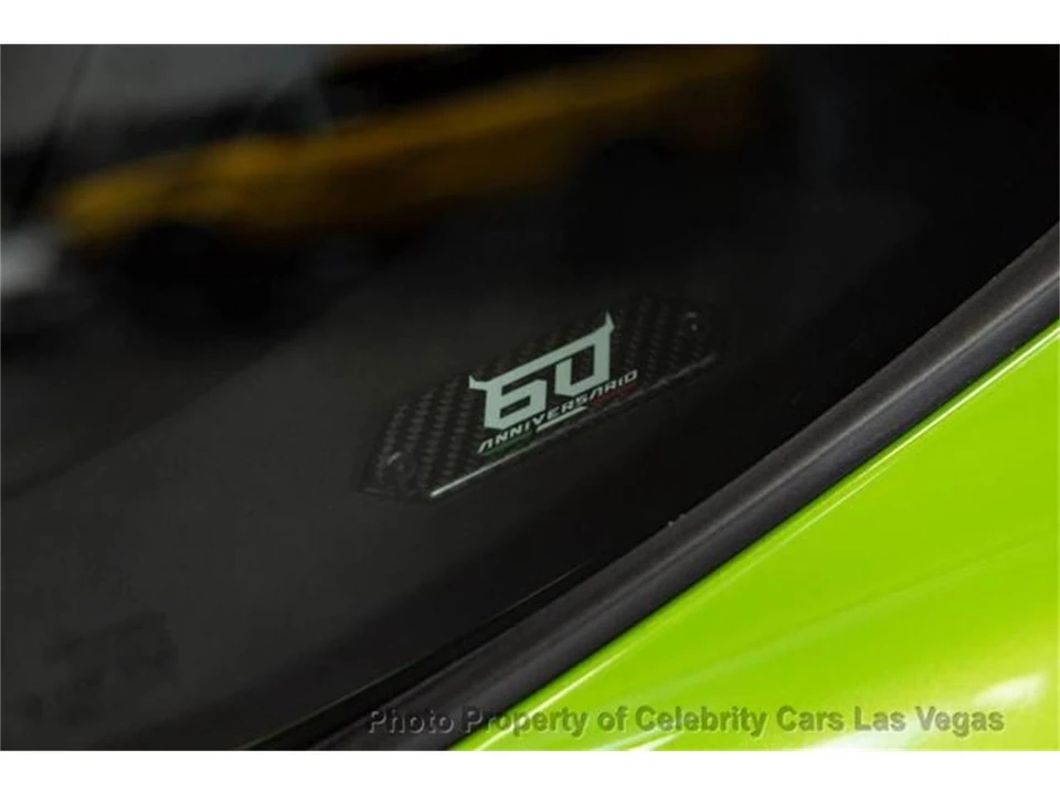 2023 Lamborghini Huracan - Image 20 of 31