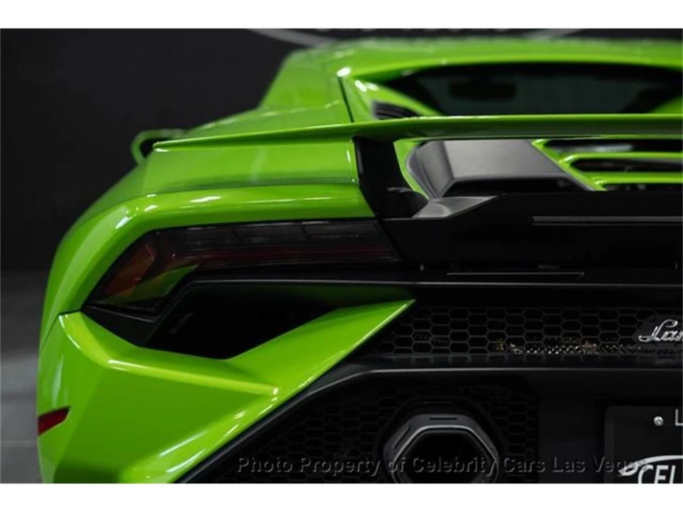 2023 Lamborghini Huracan - Image 4 of 31