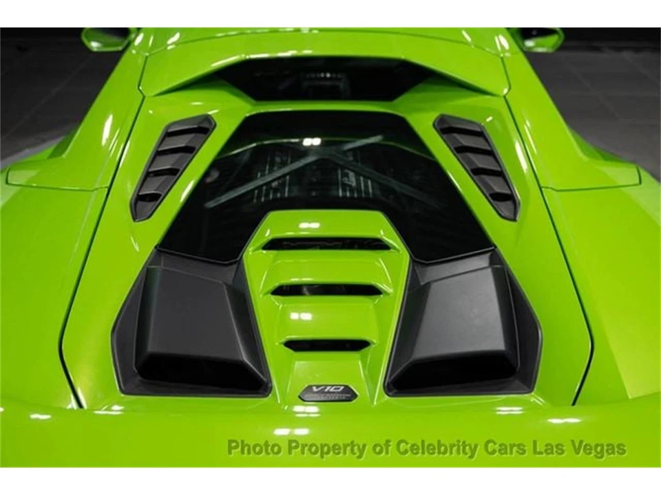 2023 Lamborghini Huracan - Image 6 of 31