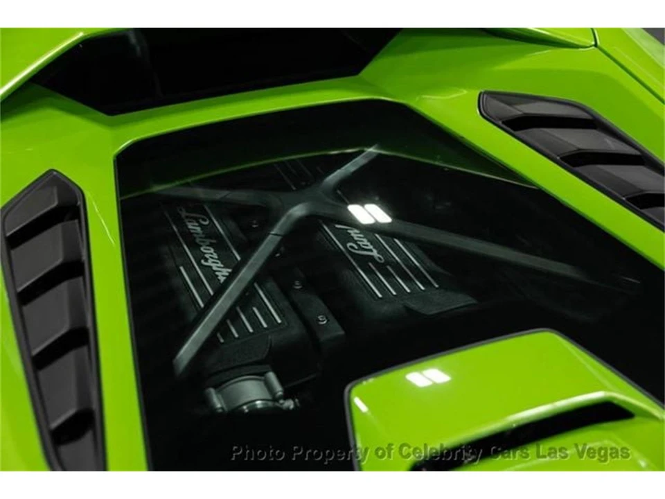 2023 Lamborghini Huracan - Image 8 of 31