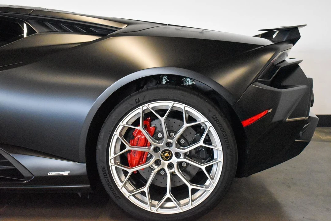 2023 Lamborghini Huracan - Image 23 of 31