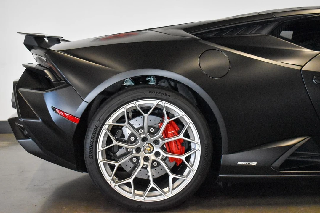 2023 Lamborghini Huracan - Image 5 of 21