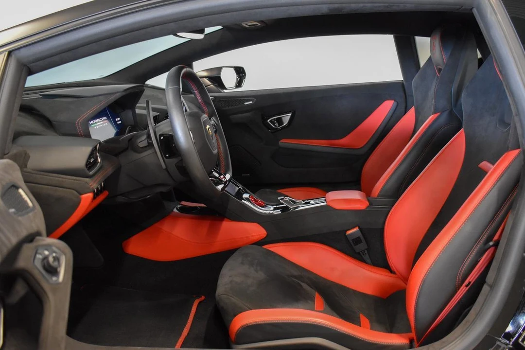 2023 Lamborghini Huracan - Image 31 of 31