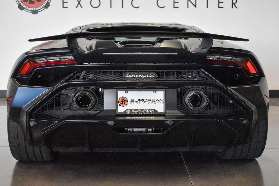 2023 Lamborghini Huracan - Image 3 of 21