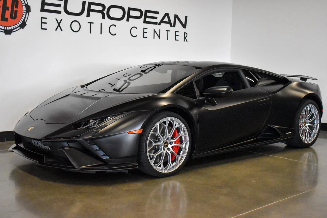 2023 Lamborghini Huracan - Image 24 of 31