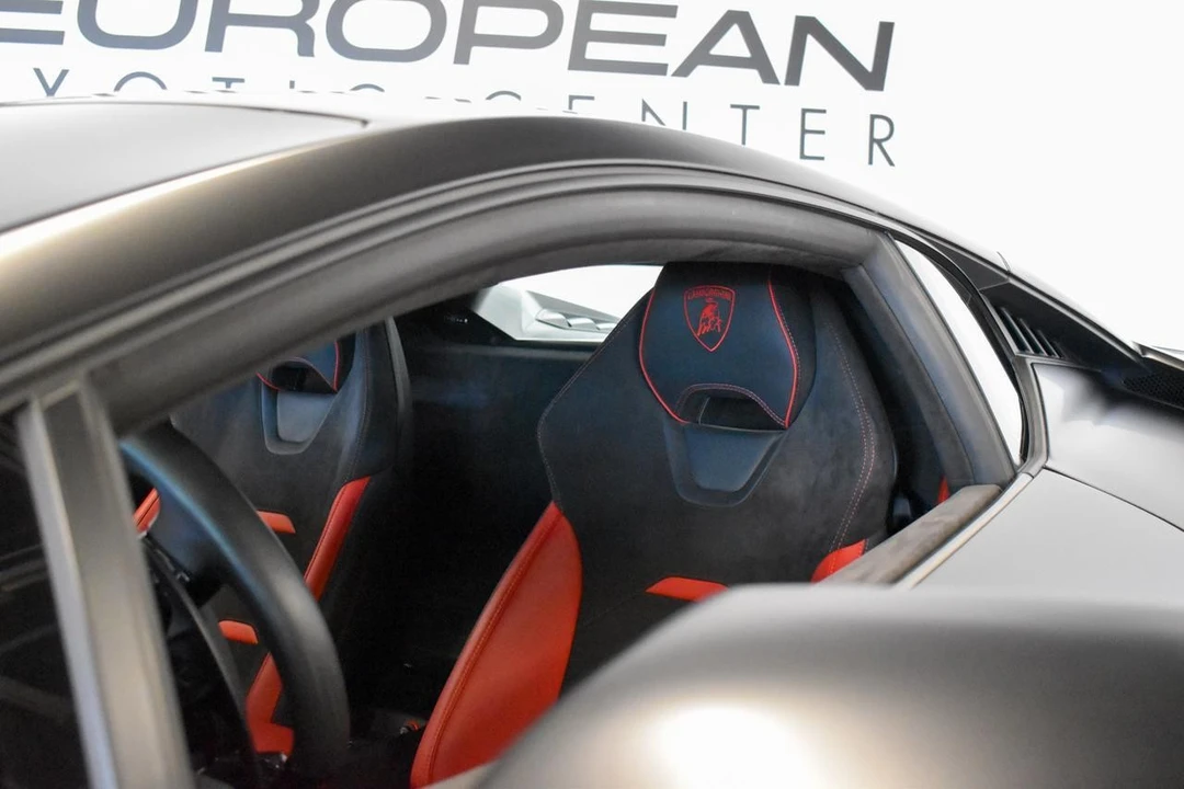 2023 Lamborghini Huracan - Image 20 of 21