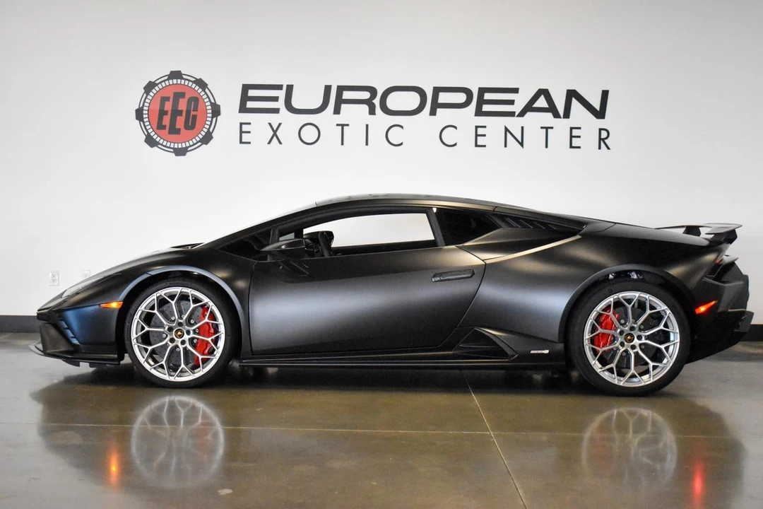 2023 Lamborghini Huracan - Image 21 of 21