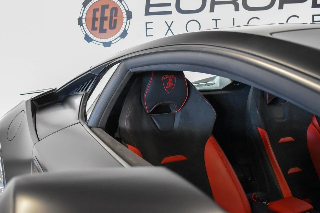 2023 Lamborghini Huracan - Image 11 of 21