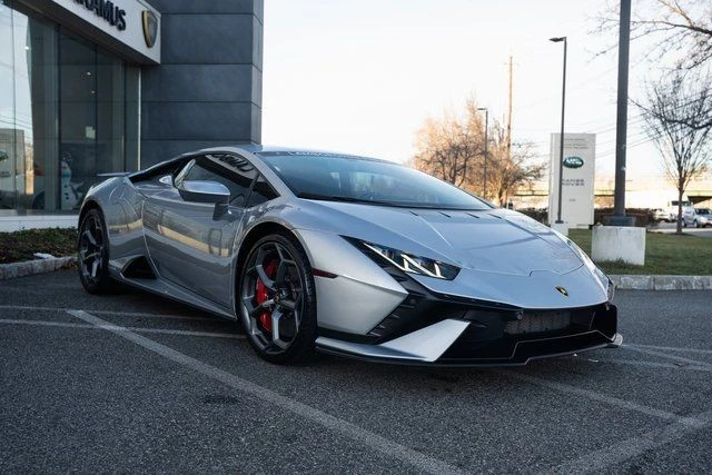 2023 Lamborghini Huracan - Image 5 of 21