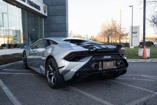 2023 Lamborghini Huracan - Image 18 of 21