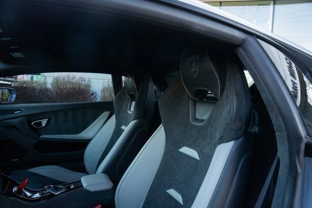 2023 Lamborghini Huracan - Image 30 of 31