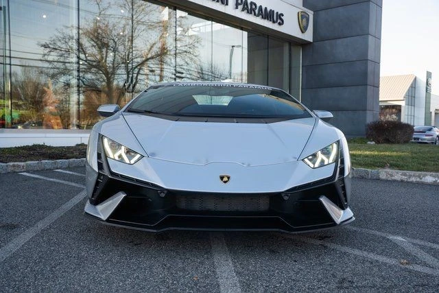2023 Lamborghini Huracan - Image 3 of 21