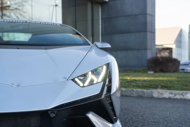 2023 Lamborghini Huracan - Image 24 of 31