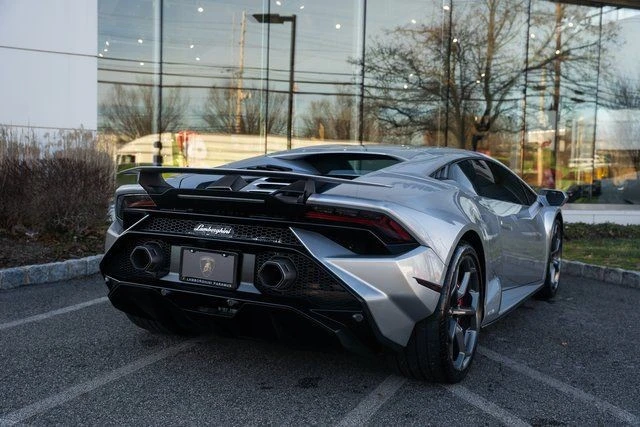 2023 Lamborghini Huracan - Image 21 of 21