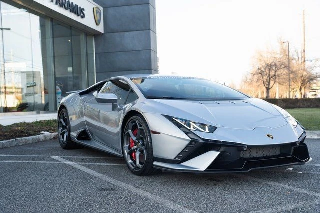 2023 Lamborghini Huracan - Image 6 of 21