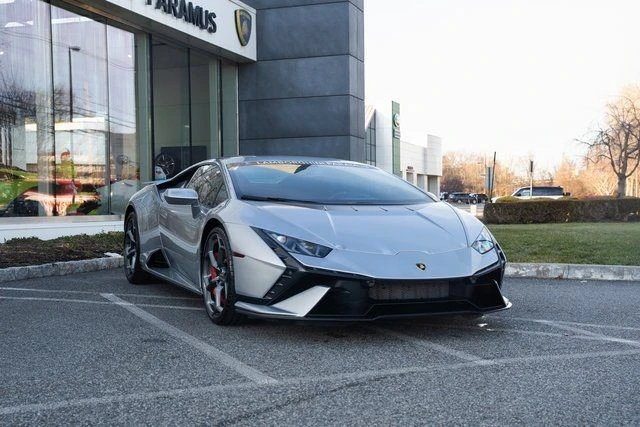 2023 Lamborghini Huracan - Image 2 of 21