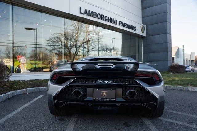 2023 Lamborghini Huracan - Image 19 of 21