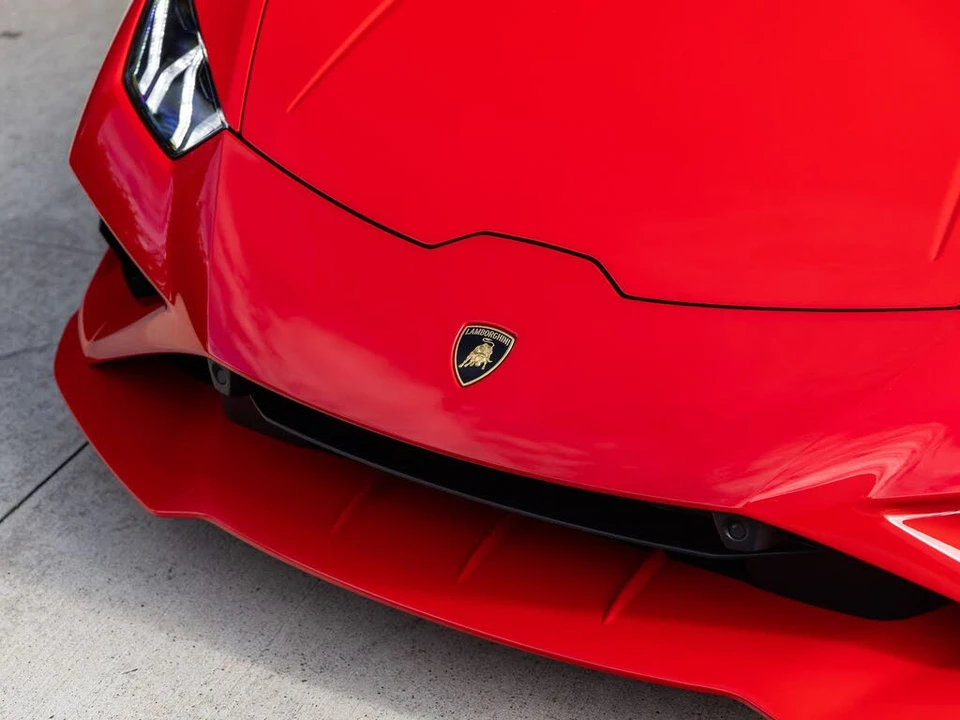 2023 Lamborghini Huracan - Image 18 of 31