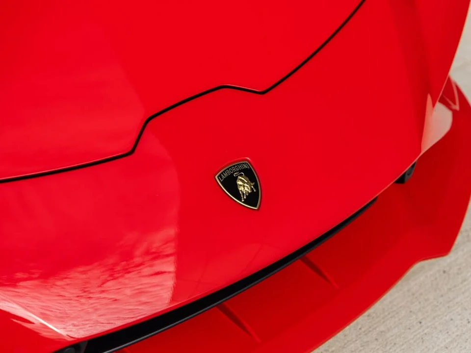 2023 Lamborghini Huracan - Image 23 of 31