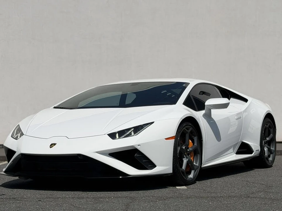 2023 Lamborghini Huracan - Image 3 of 31
