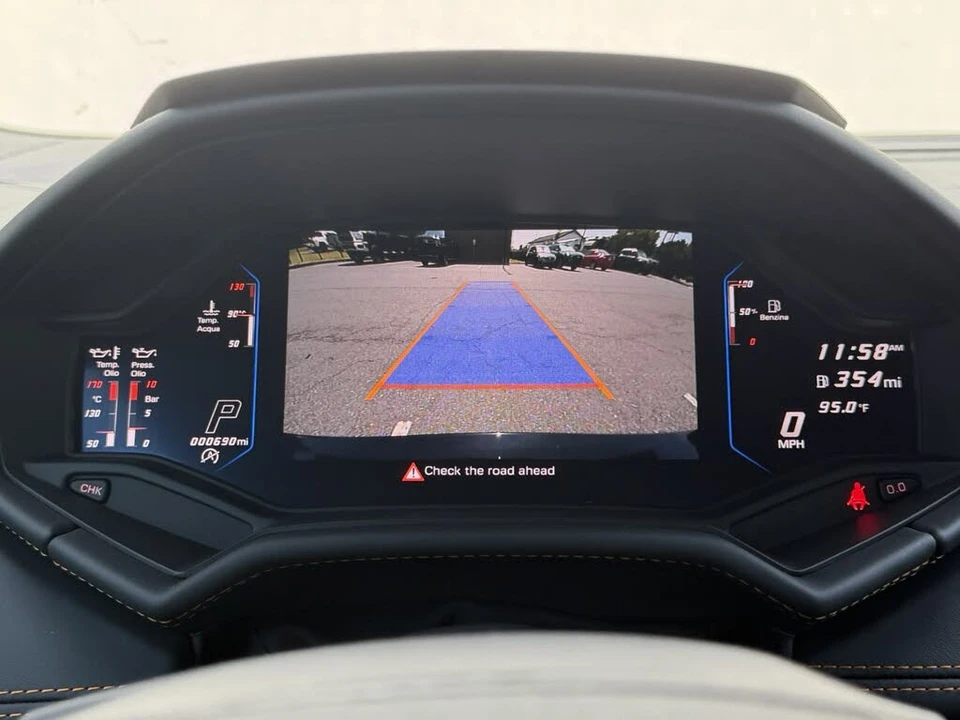 2023 Lamborghini Huracan - Image 20 of 31