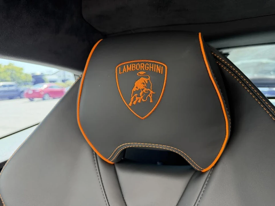 2023 Lamborghini Huracan - Image 30 of 31