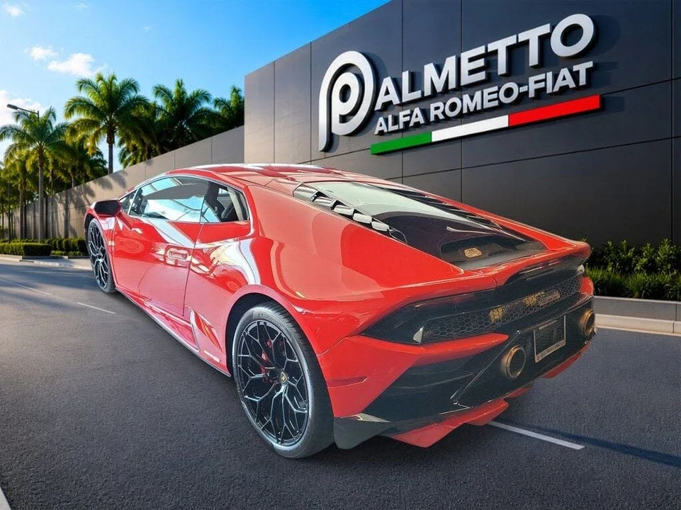 2023 Lamborghini Huracan - Image 6 of 31