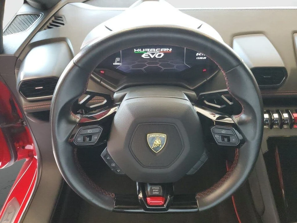 2023 Lamborghini Huracan - Image 20 of 31