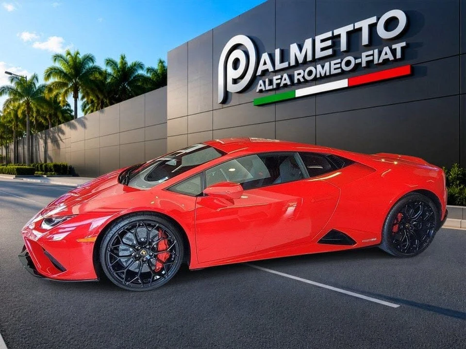2023 Lamborghini Huracan - Image 7 of 31