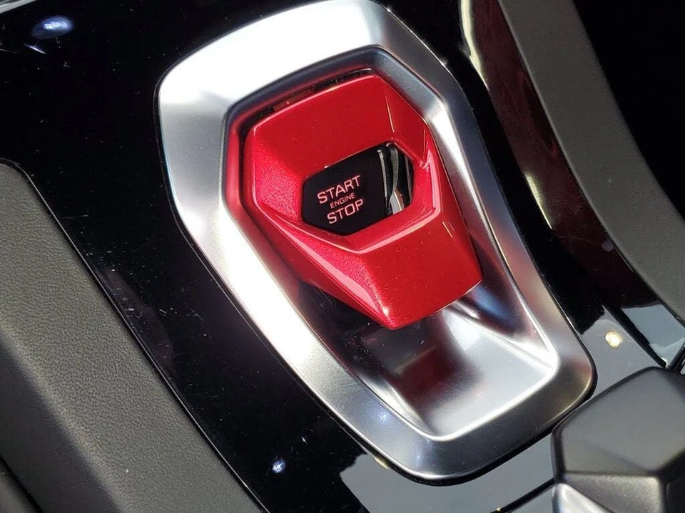 2023 Lamborghini Huracan - Image 29 of 31
