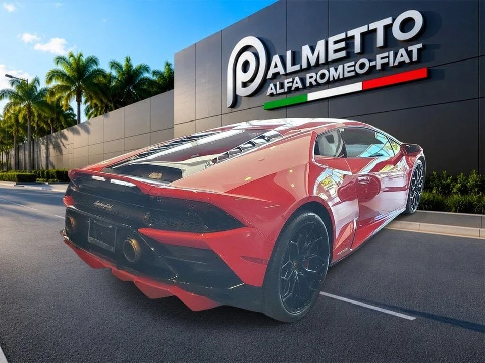 2023 Lamborghini Huracan - Image 4 of 31