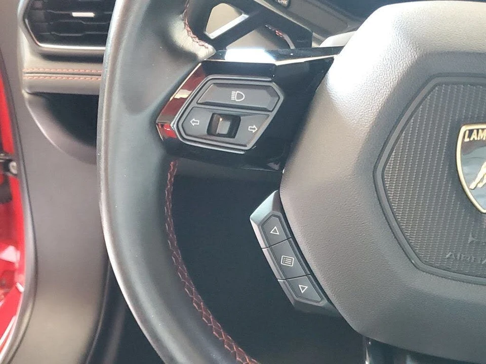 2023 Lamborghini Huracan - Image 21 of 31