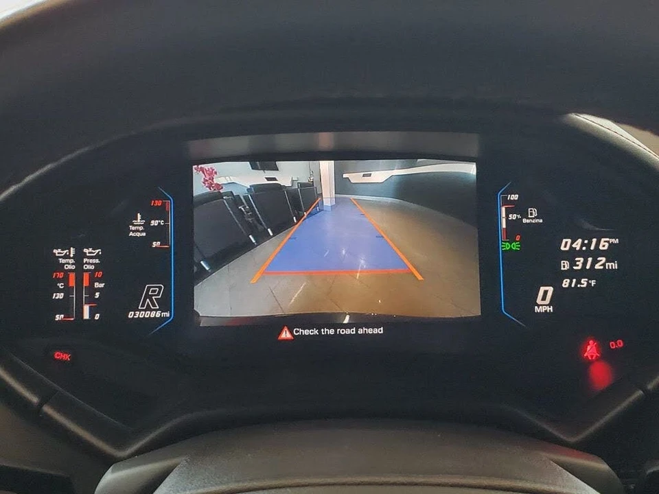 2023 Lamborghini Huracan - Image 28 of 31