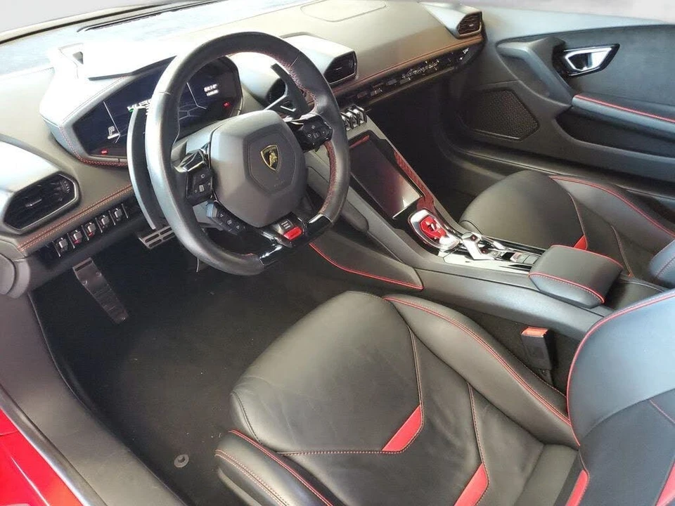 2023 Lamborghini Huracan - Image 17 of 31