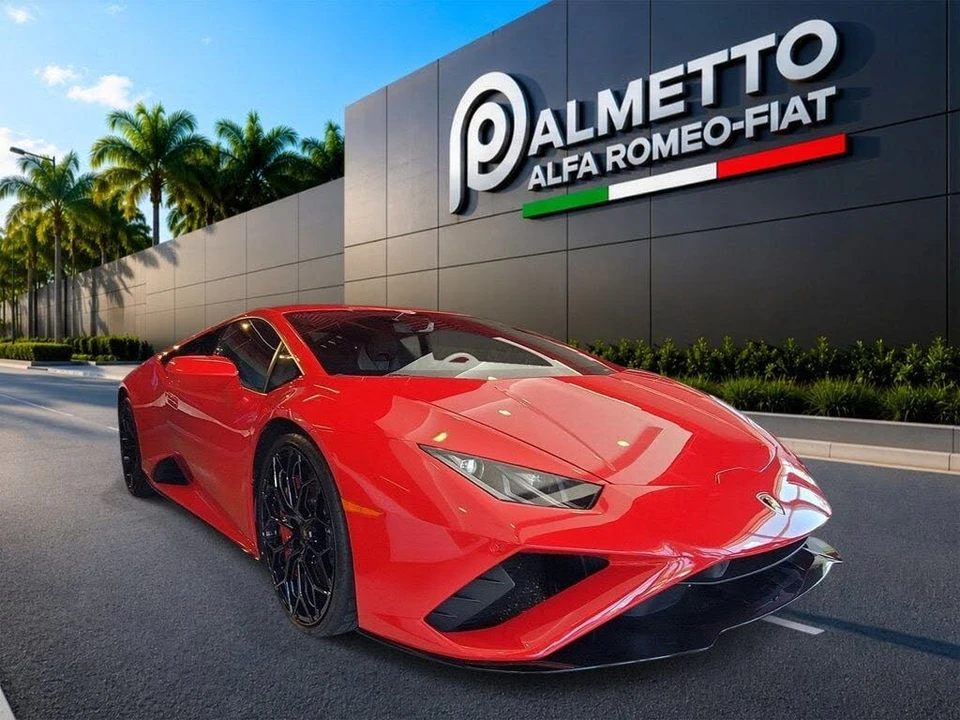 2023 Lamborghini Huracan - Image 3 of 31