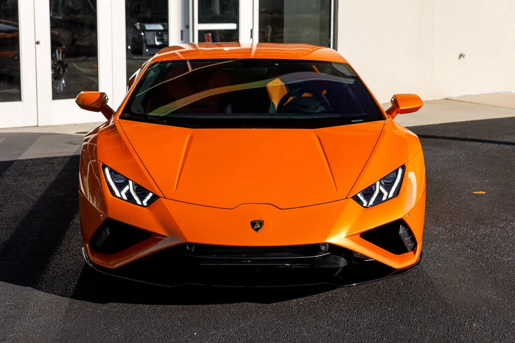 2023 Lamborghini Huracan - Image 6 of 31