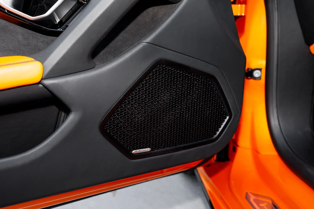 2023 Lamborghini Huracan - Image 19 of 31