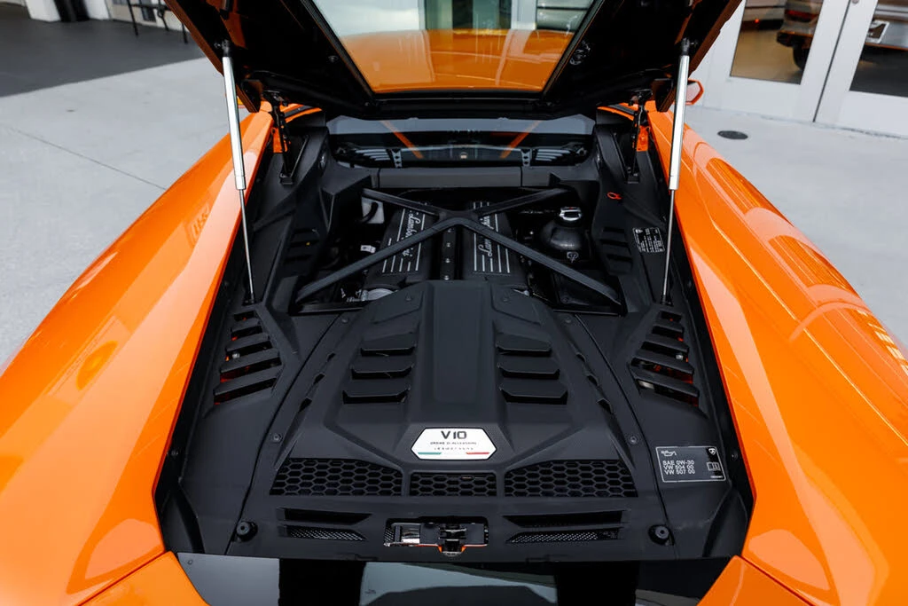 2023 Lamborghini Huracan - Image 23 of 31