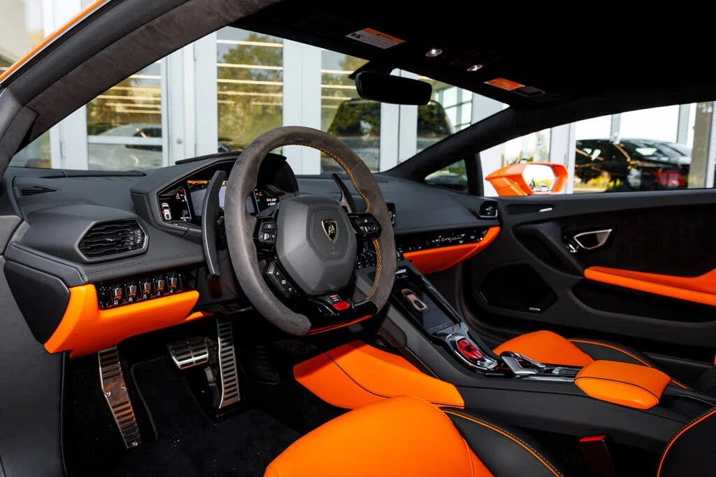 2023 Lamborghini Huracan - Image 20 of 31