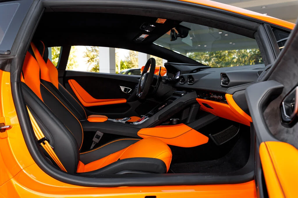2023 Lamborghini Huracan - Image 26 of 31