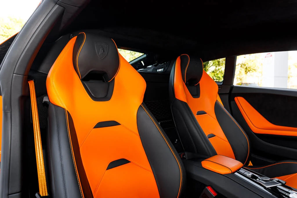 2023 Lamborghini Huracan - Image 25 of 31